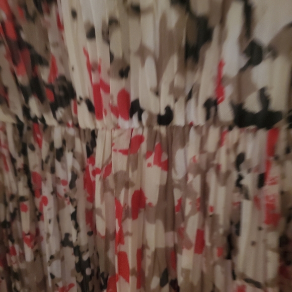 Flowy tank dress - Picture 10 of 11